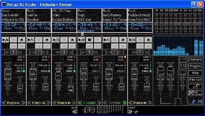 dj_ studio